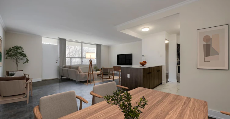 44 Stubbs Drive, Toronto, ON, M2L 2R3 - 7