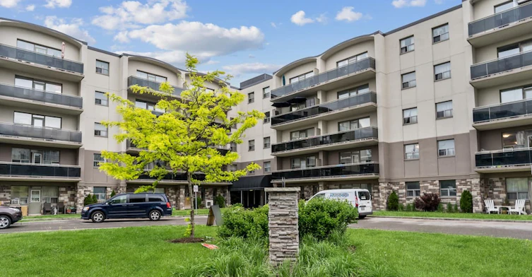 140 Nonquon Road, Oshawa, ON, L1G 3S5