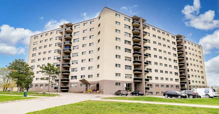 191 Nonquon Road, Oshawa, ON, L1G 3S3