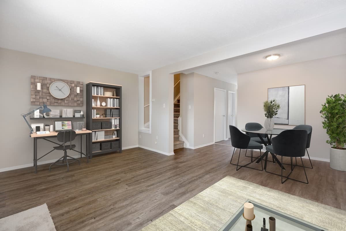 2601 Bridle Path Drive, Ottawa, ON, K1T 1X3 - 2