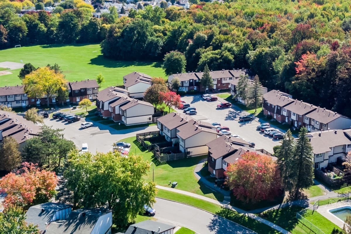 2601 Bridle Path Drive, Ottawa, ON, K1T 1X3
