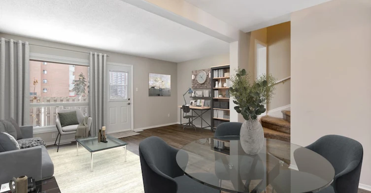 2601 Bridle Path Drive, Ottawa, ON, K1T 1X3 - 3