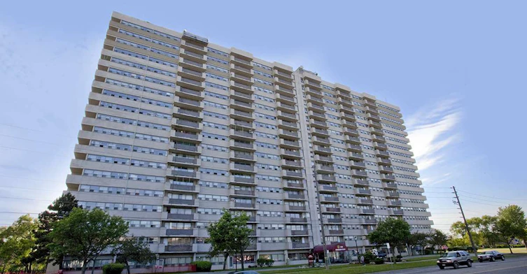 1050 Markham Road, Toronto, ON, M1H 2Y7