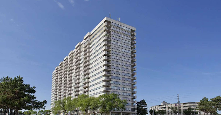1050 Markham Road, Toronto, ON, M1H 2Y7 - 15