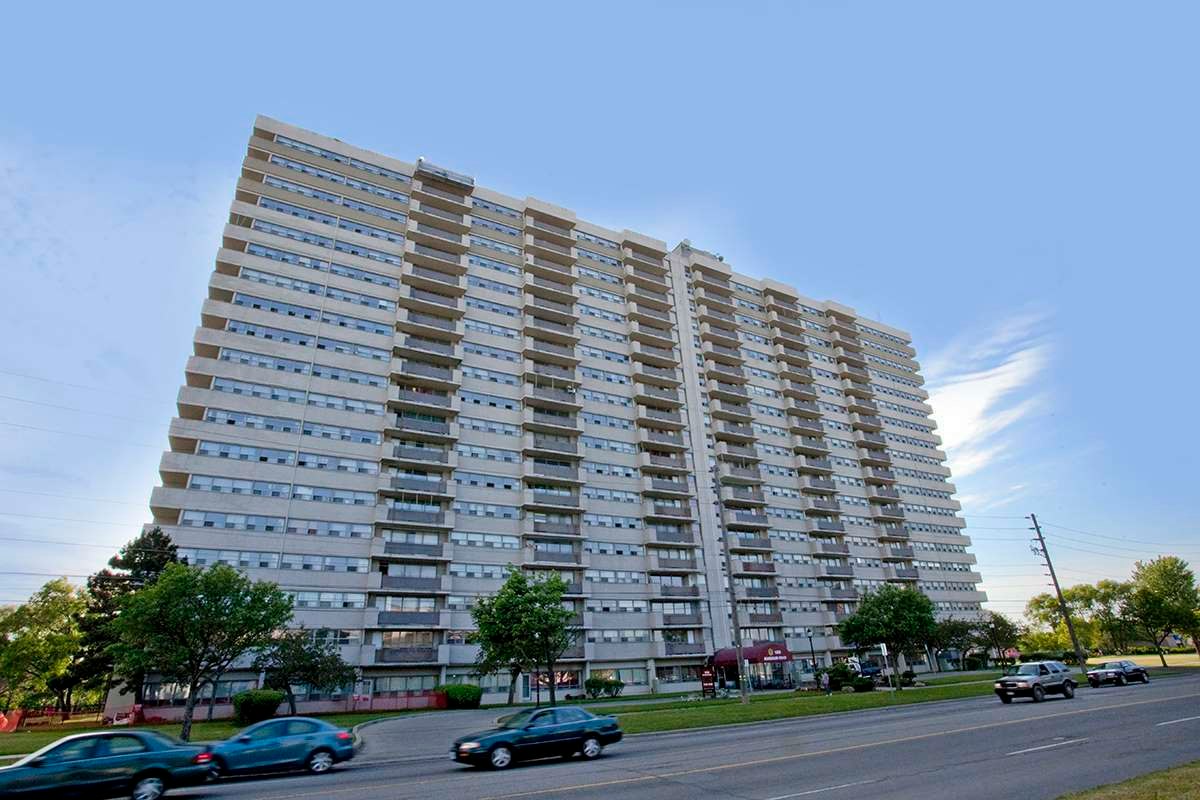 1050 Markham Road, Toronto, ON, M1H 2Y7
