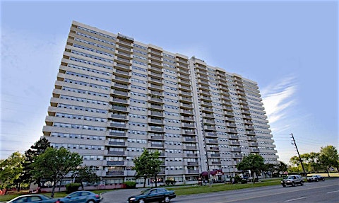 1050 Markham Road, Toronto, ON, M1H 2Y7