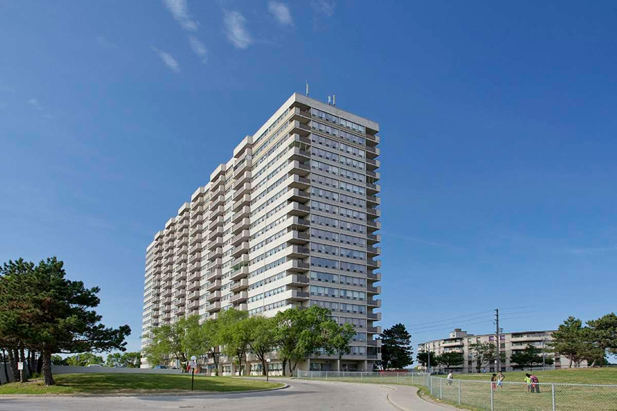1050 Markham Road, Toronto, ON, M1H 2Y7 - 15