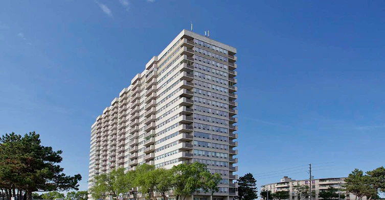 1050 Markham Road, Toronto, ON, M1H 2Y7 - 15