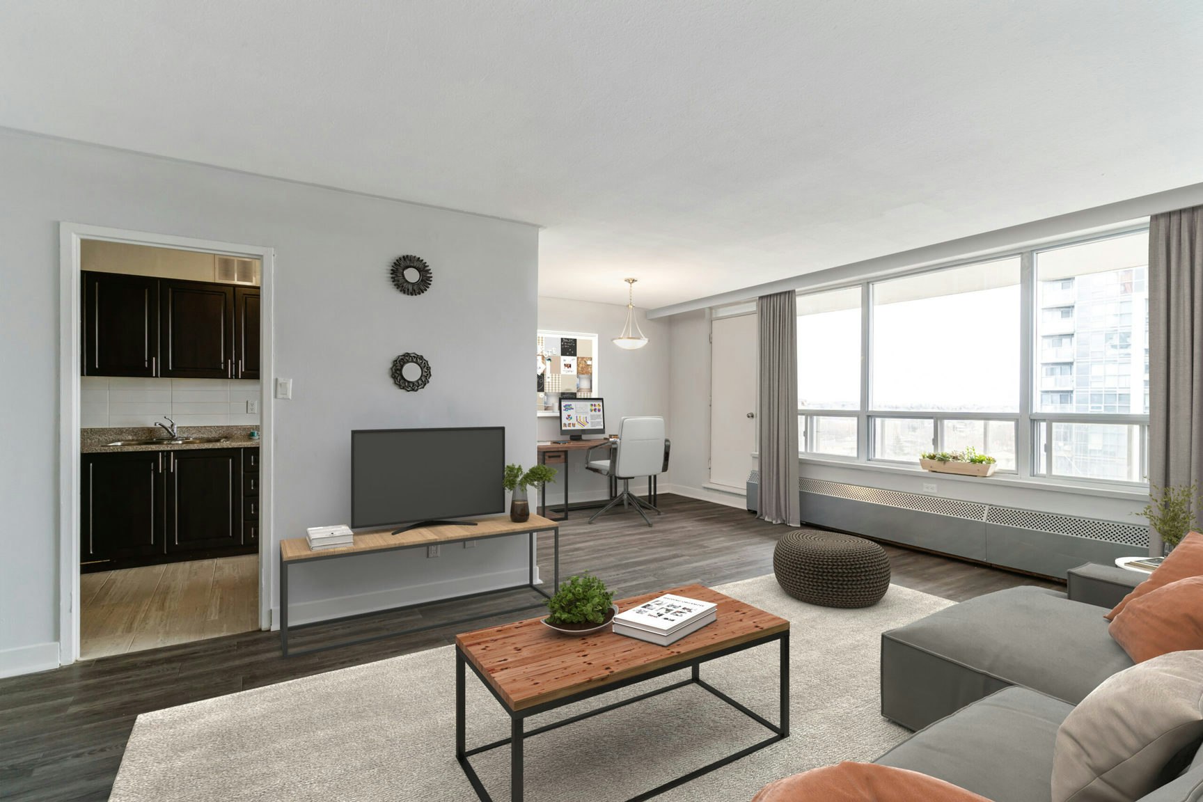 1050 Markham Road, Toronto, ON, M1H 2Y7 - 3