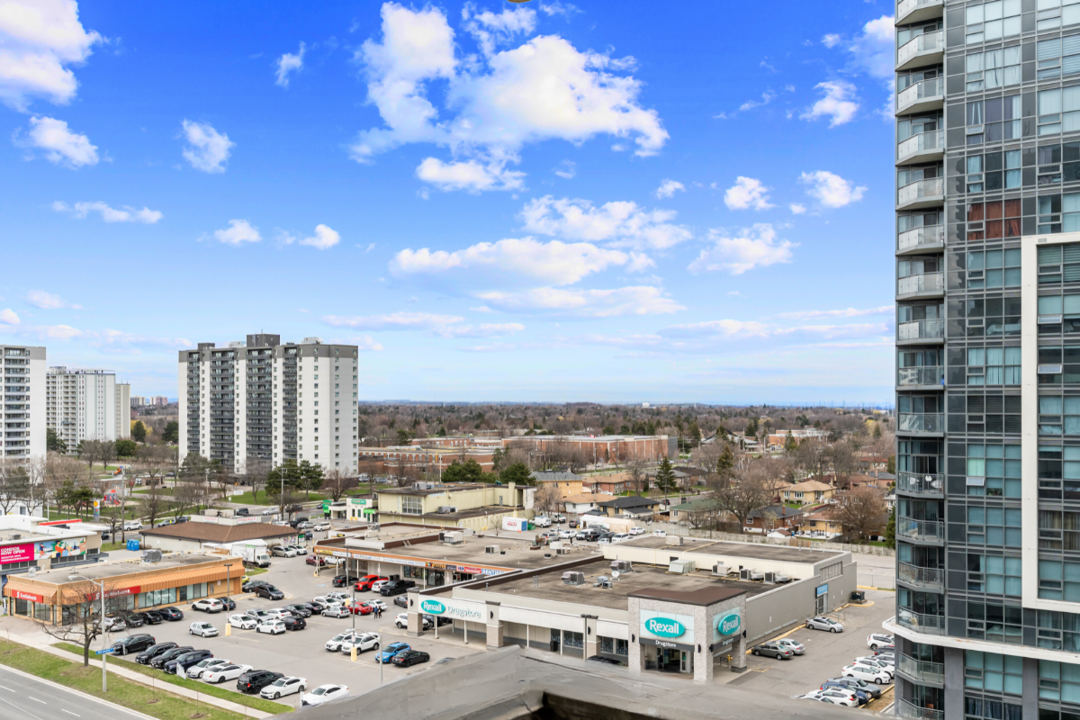 1050 Markham Road, Toronto, ON, M1H 2Y7 - 5