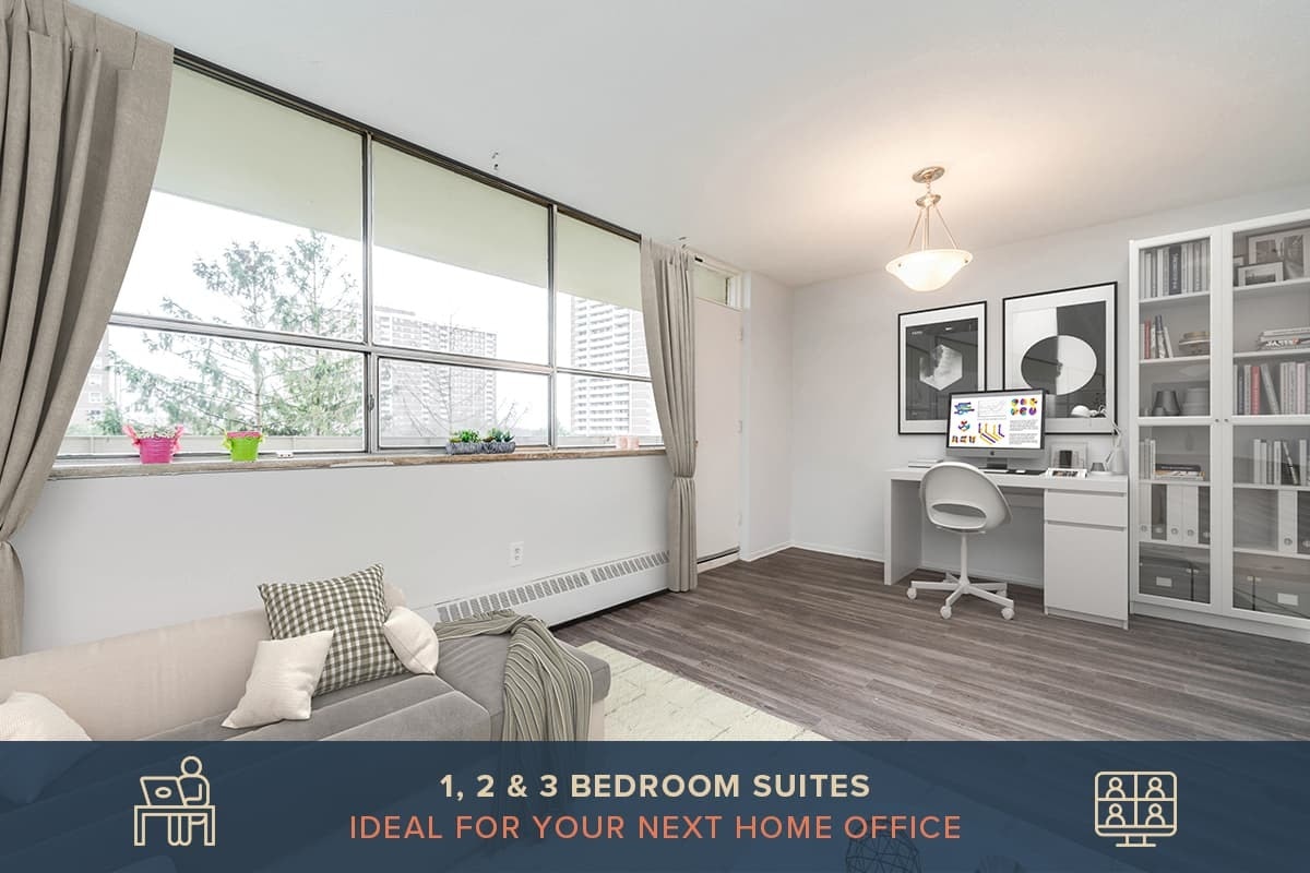 5 Tangreen Court, Vaughan, ON, M2M 3Z1 - 5
