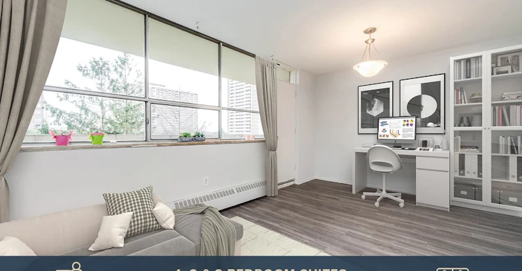 5 Tangreen Court, Vaughan, ON, M2M 3Z1 - 5