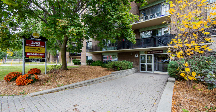 2265 Victoria Park Avenue, Toronto, ON, M1R 1W3 - 16