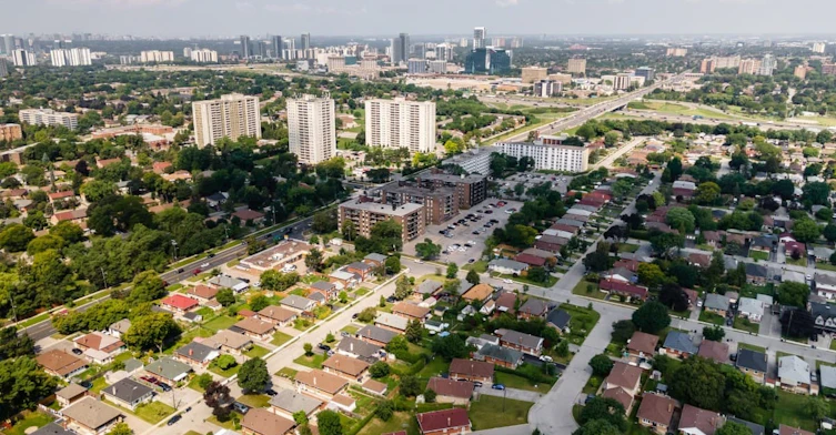 2265 Victoria Park Avenue, Toronto, ON, M1R 1W3 - 7