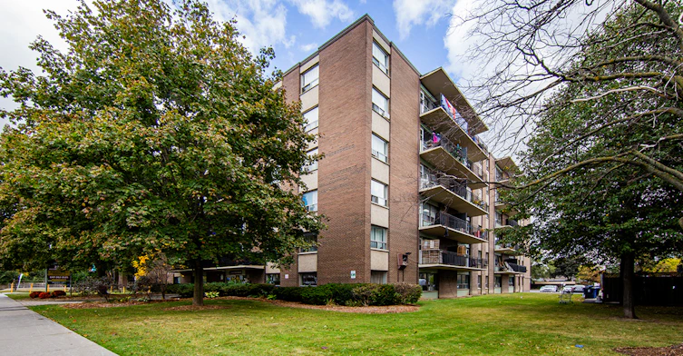 2265 Victoria Park Avenue, Toronto, ON, M1R 1W3 - 4