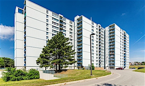2020 Sheppard Avenue West, Toronto, ON, M3N 1A3