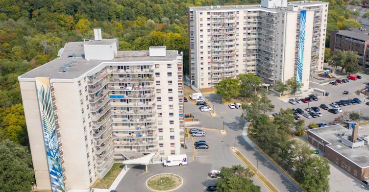 4000 Lawrence Avenue East, Toronto, ON, M1E 2R3