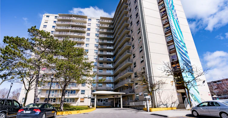 4000 Lawrence Avenue East, Toronto, ON, M1E 2R3 - 13