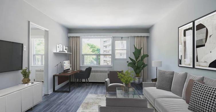 2527 Lake Shore Boulevard West, Toronto, ON, M8V 1E6 - 4
