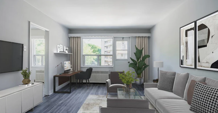 2527 Lake Shore Boulevard West, Toronto, ON, M8V 1E6 - 4