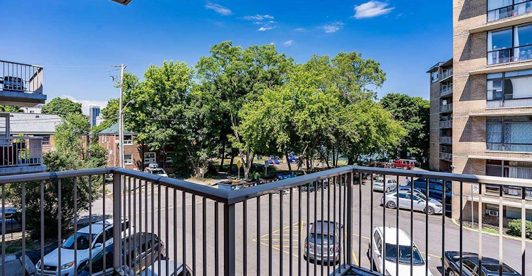 2527 Lake Shore Boulevard West, Toronto, ON, M8V 1E6 - 12