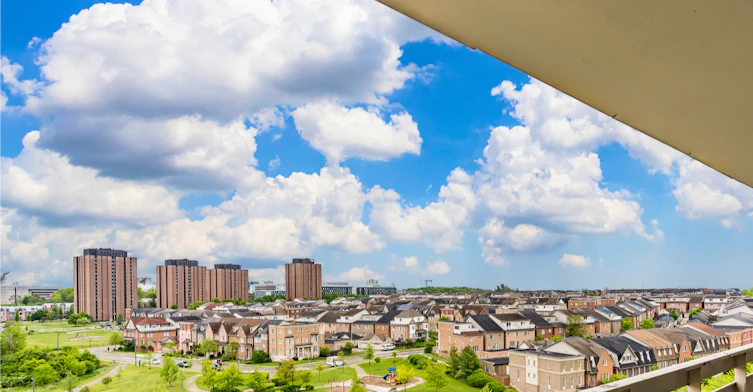 500 Murray Ross Parkway, Toronto, ON, M3J 2Z3 - 6
