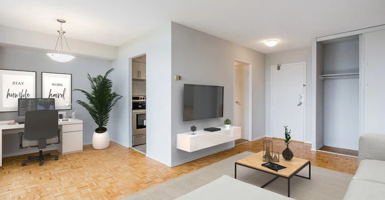 500 Murray Ross Parkway, Toronto, ON, M3J 2Z3 - 4