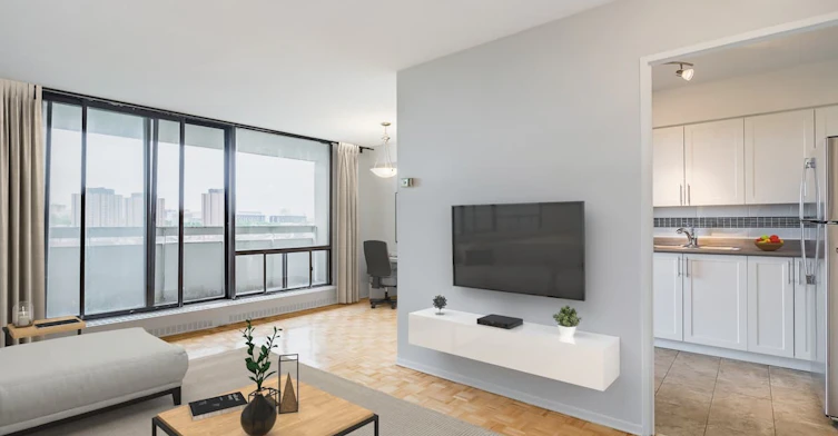500 Murray Ross Parkway, Toronto, ON, M3J 2Z3 - 9