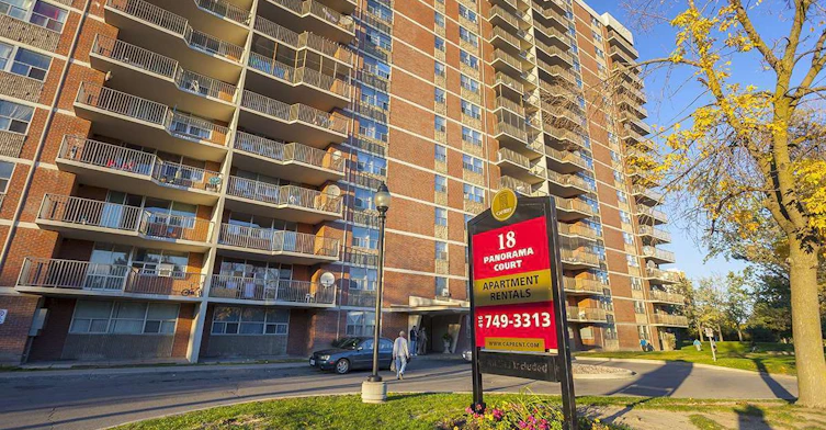 18 Panorama Court, Toronto, ON, M9V 3Z8 - 7