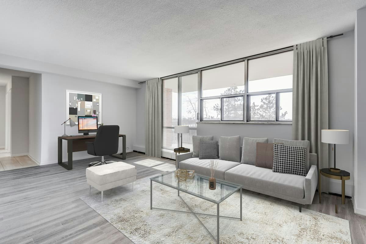 18 Panorama Court, Toronto, ON, M9V 3Z8 - 3