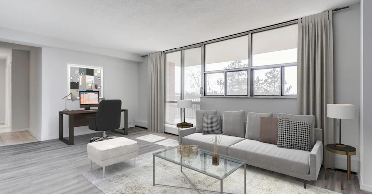 18 Panorama Court, Toronto, ON, M9V 3Z8 - 3
