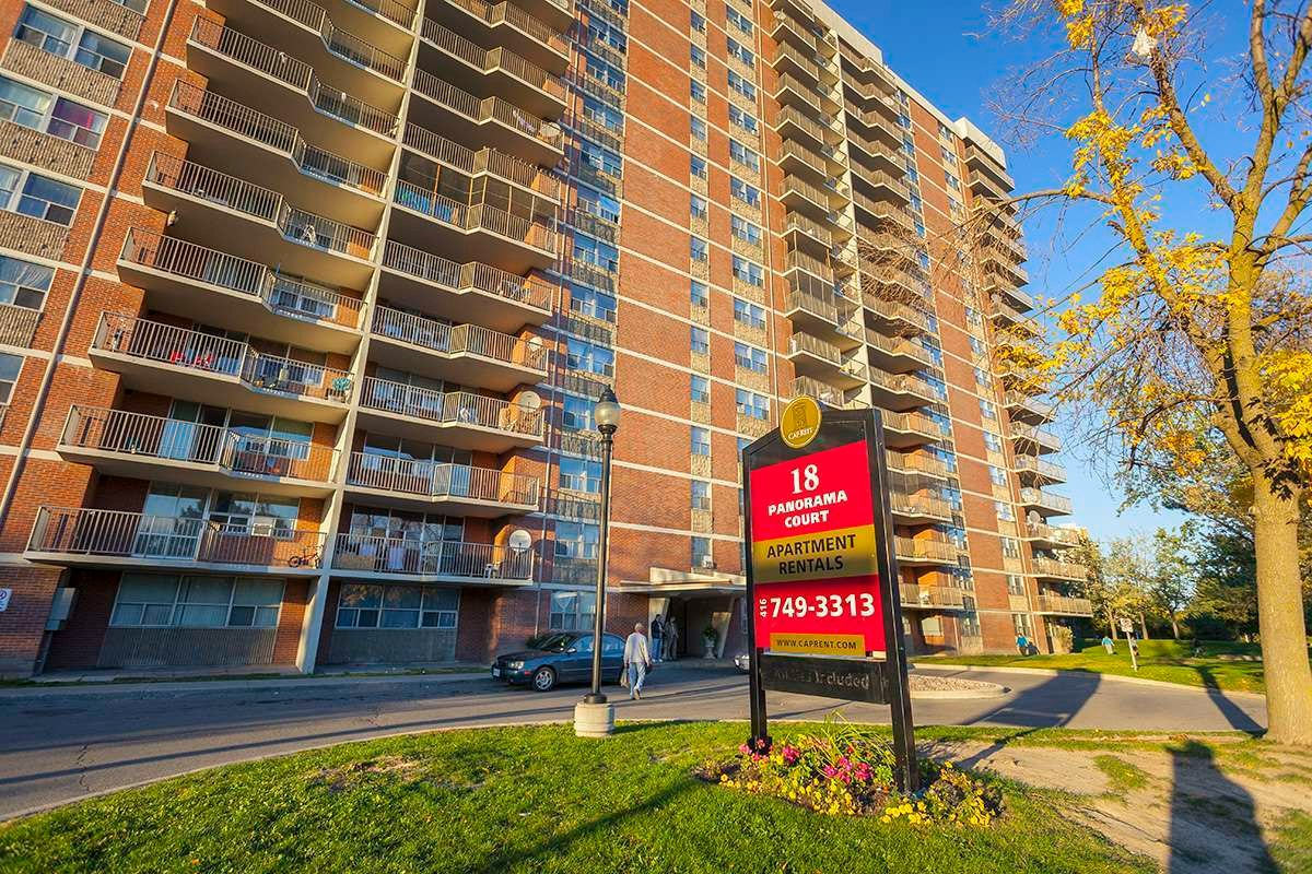 18 Panorama Court, Toronto, ON, M9V 3Z8 - 5