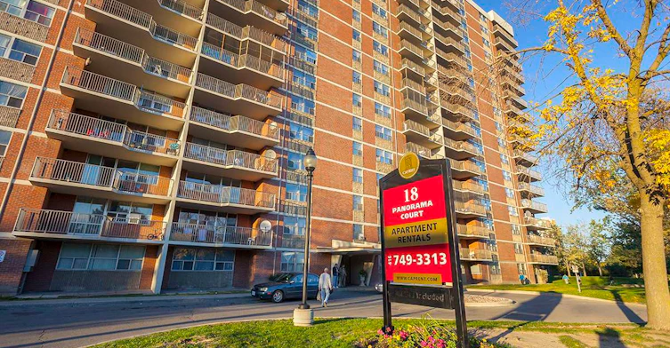 18 Panorama Court, Toronto, ON, M9V 3Z8 - 5