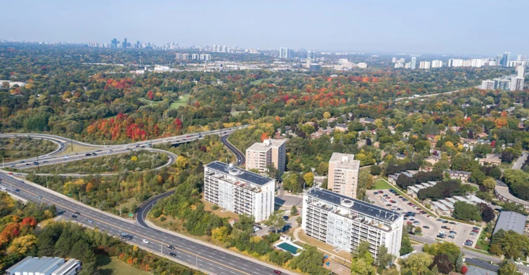 9 Roanoke Road, Toronto, ON, M3A 1E3 - 5