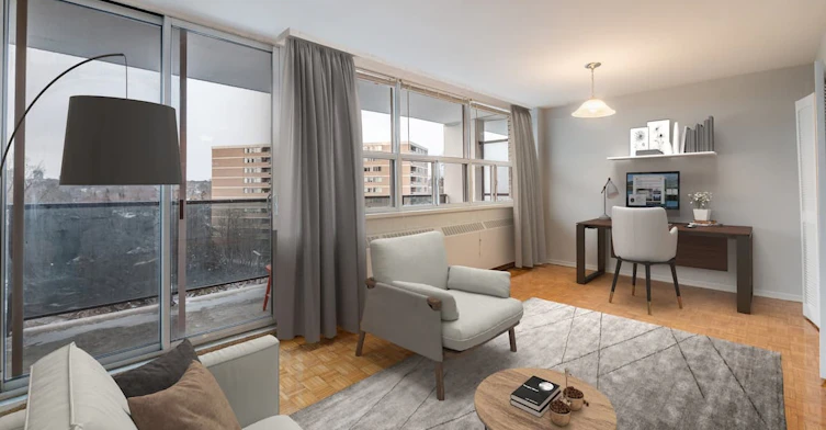 9 Roanoke Road, Toronto, ON, M3A 1E3 - 3