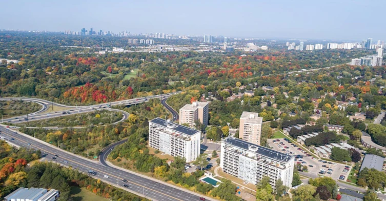 9 Roanoke Road, Toronto, ON, M3A 1E3 - 5