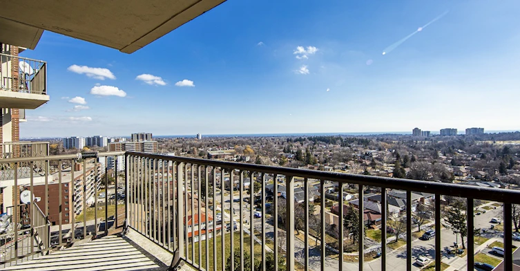 567 Scarborough Golf Club Road, Toronto, ON, M1G 1H5 - 16