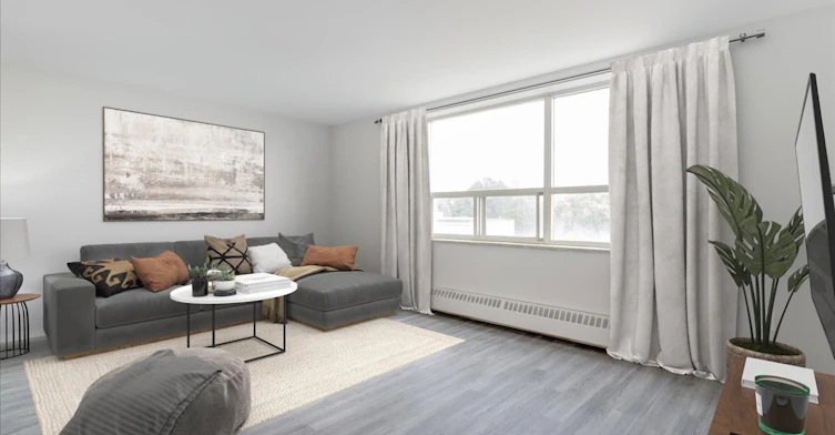 11 Dervock Crescent, Toronto, ON, M2K 1A6 - 3
