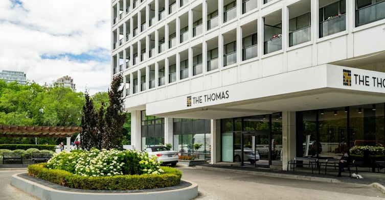 355 St. Clair Avenue West, Toronto, ON, M5P 1N5