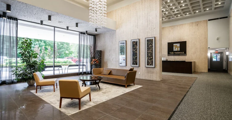 355 St. Clair Avenue West, Toronto, ON, M5P 1N5 - 5