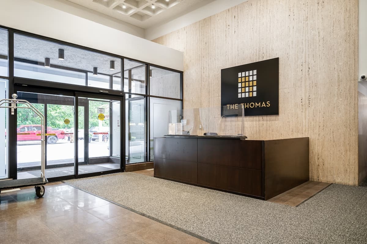 355 St. Clair Avenue West, Toronto, ON, M5P 1N5 - 6