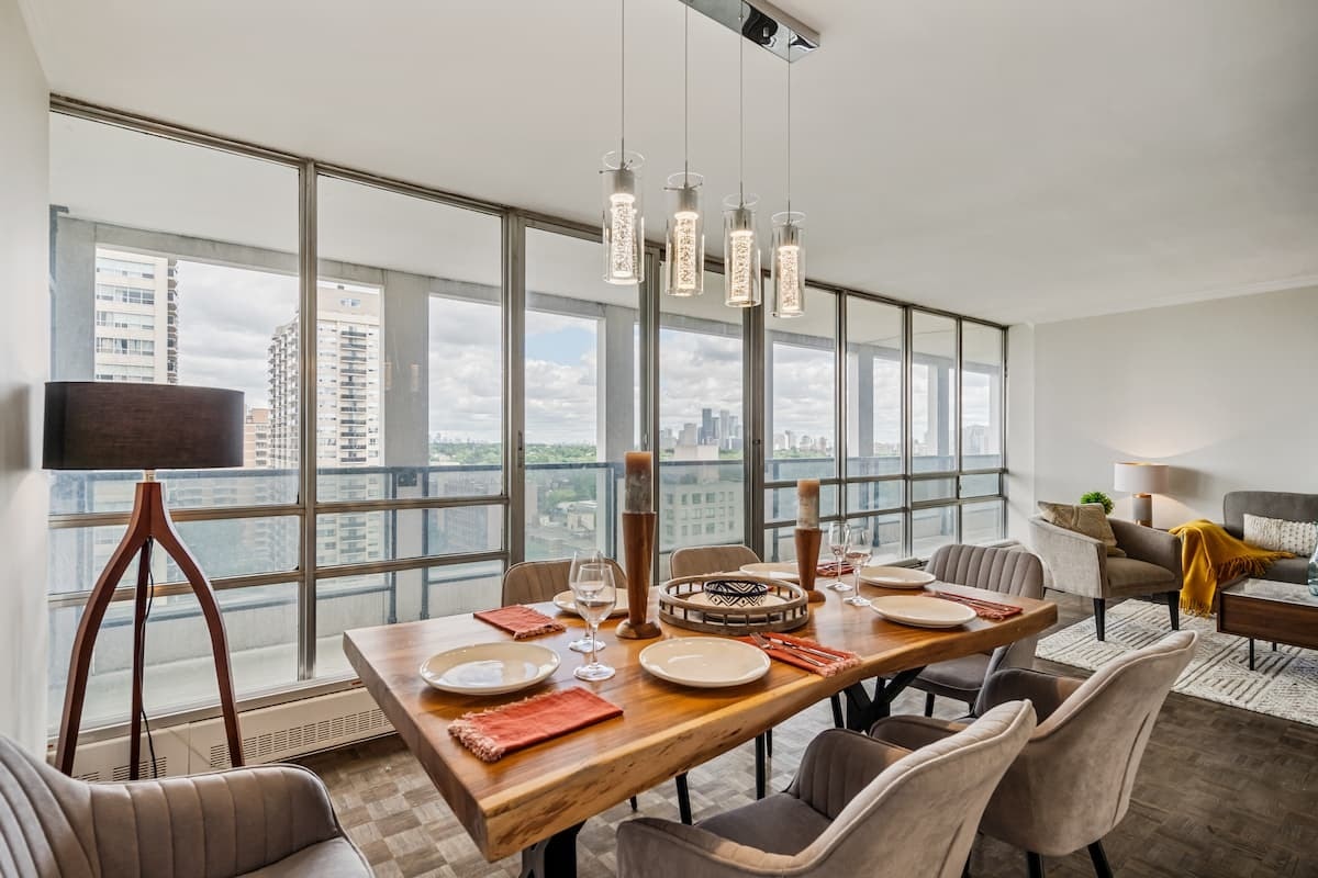 355 St. Clair Avenue West, Toronto, ON, M5P 1N5 - 7