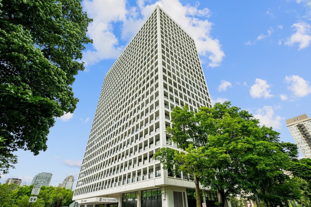 355 St. Clair Avenue West, Toronto, ON, M5P 1N5 - 19