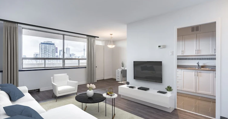 100 Wellesley Street East, Toronto, ON, M4Y 1H5 - 6