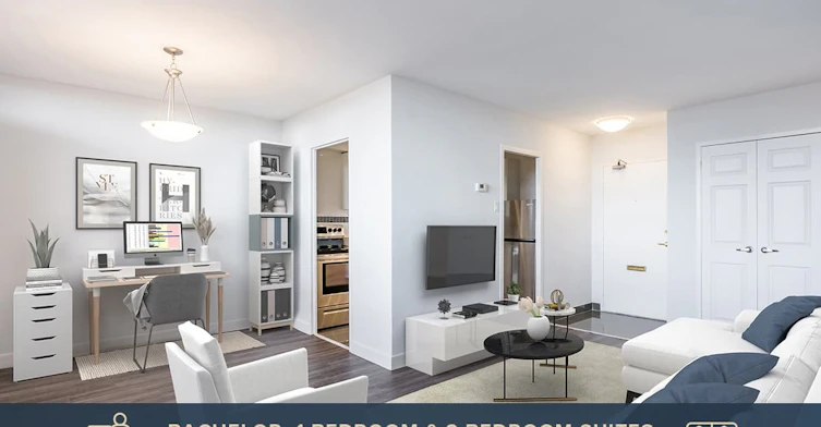 100 Wellesley Street East, Toronto, ON, M4Y 1H5 - 9