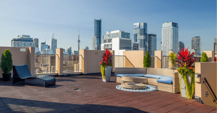100 Wellesley Street East, Toronto, ON, M4Y 1H5 - 14