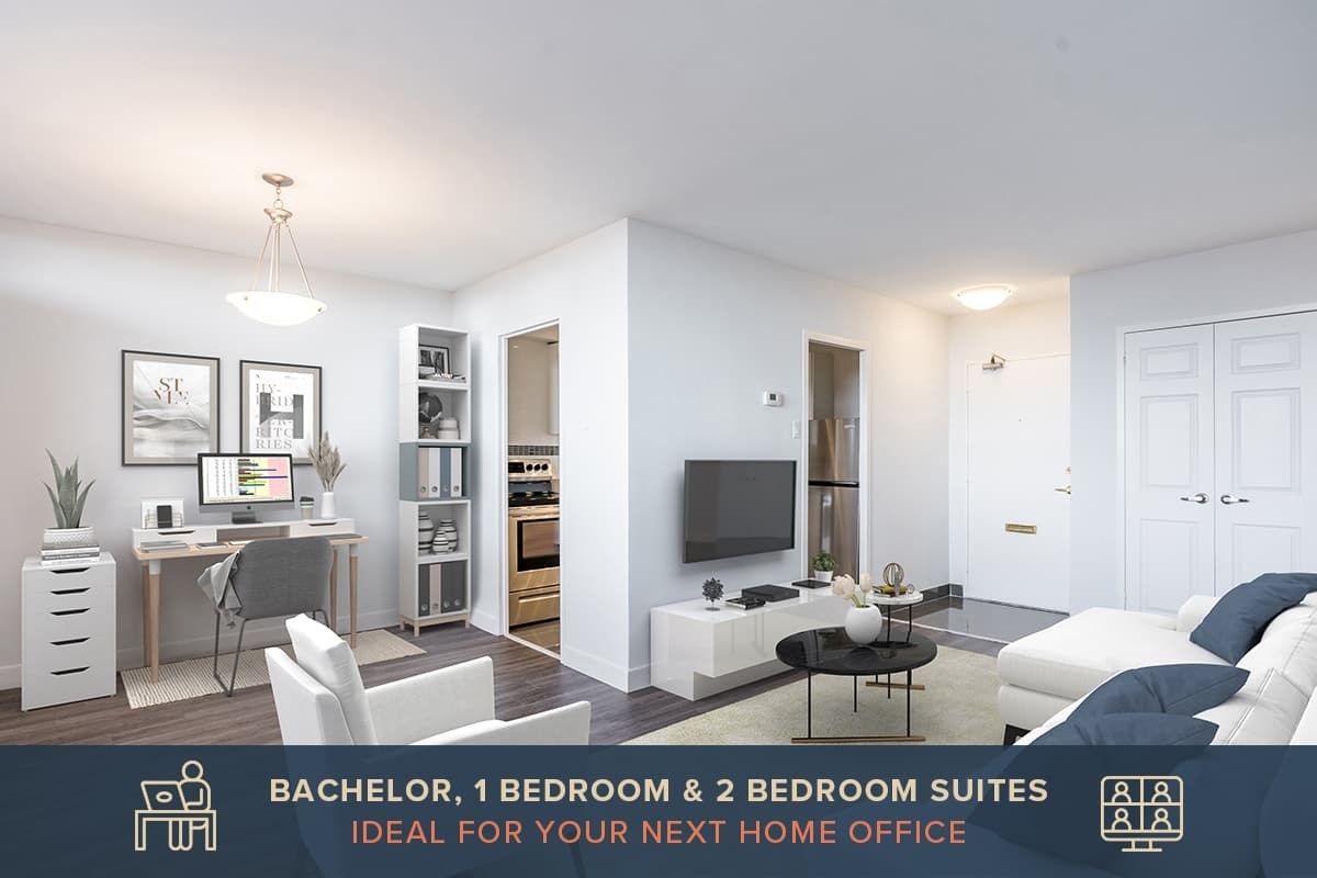 100 Wellesley Street East, Toronto, ON, M4Y 1H5 - 9