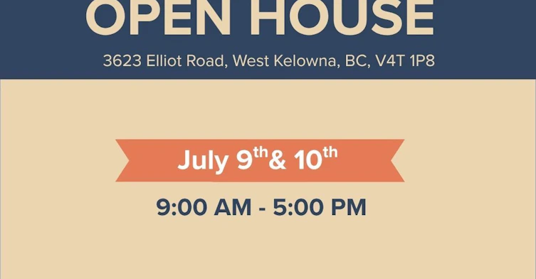 3623 Elliot Road, Westbank, BC, V4T 1P8 - 6