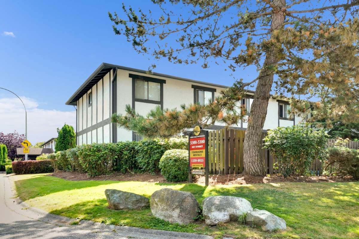 5300 207 Street, Langley, BC, V3A 2E6
