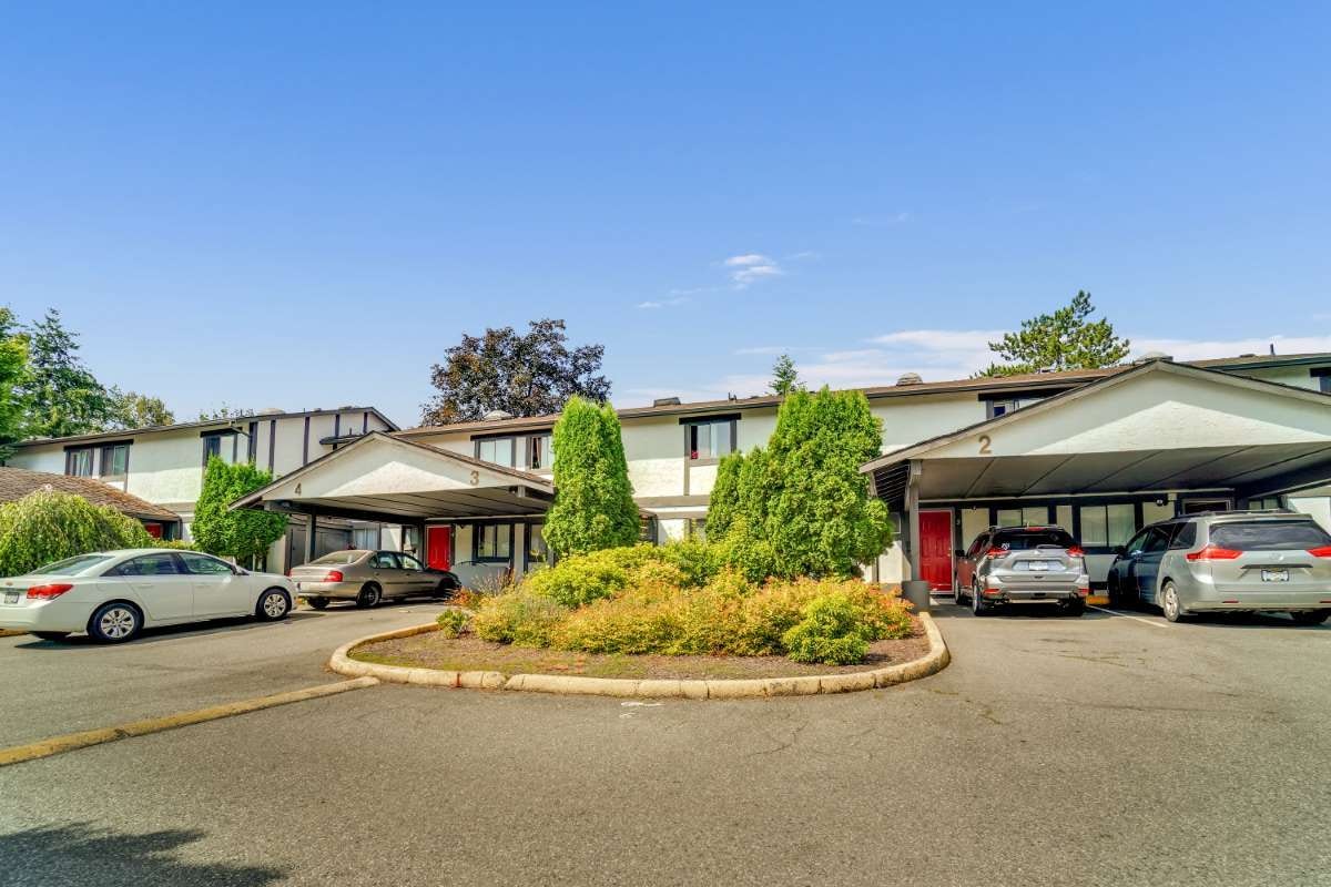 5300 207 Street, Langley, BC, V3A 2E6 - 2